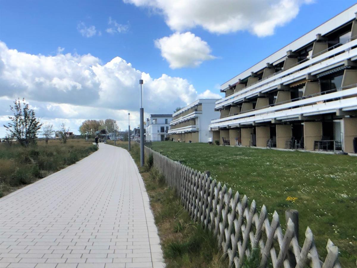 GroßenbrodeBellevue B5アパートメント エクステリア 写真